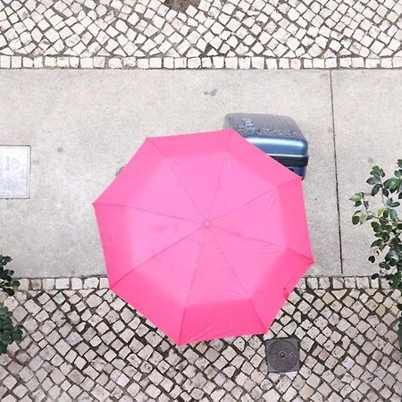 Lisbon Dreams Estrela Top Suites エクステリア 写真