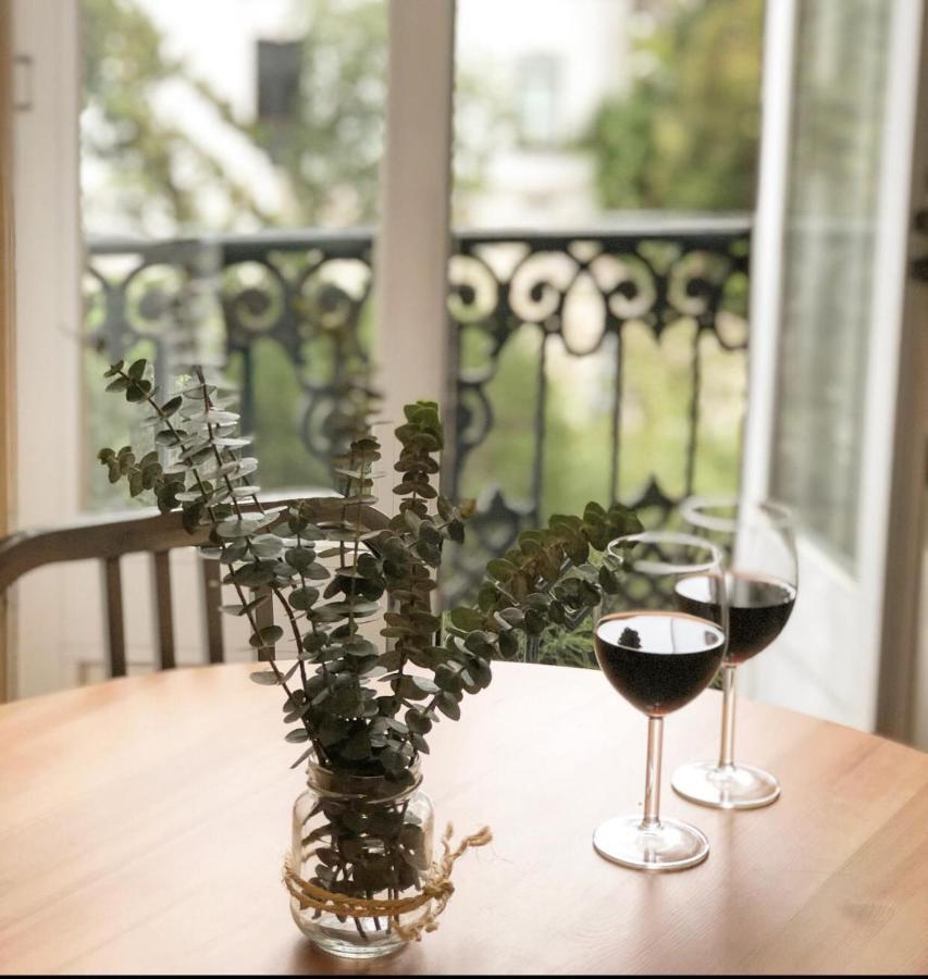 Lisbon Dreams Estrela Top Suites エクステリア 写真