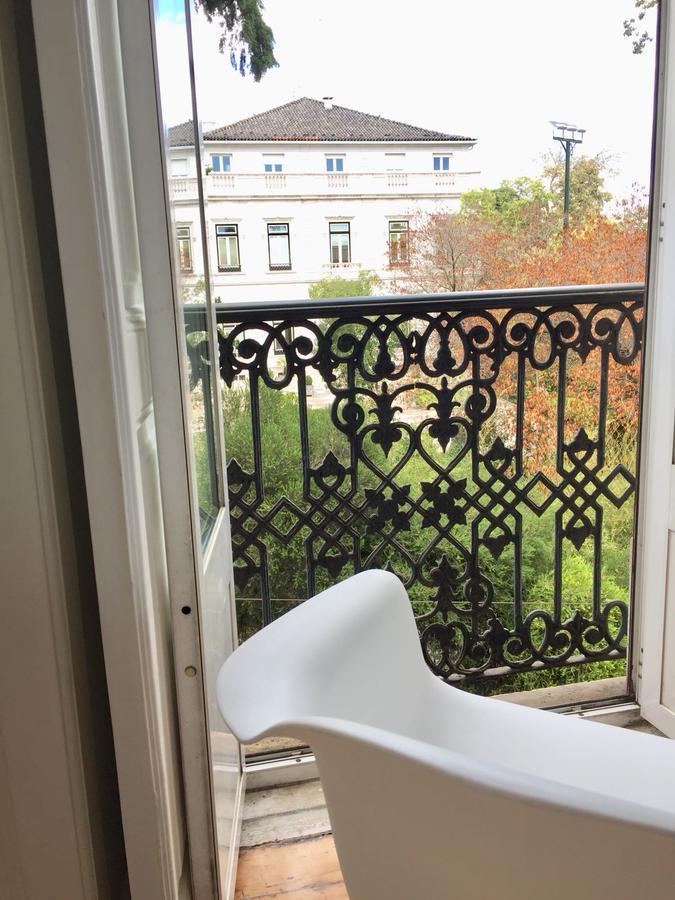 Lisbon Dreams Estrela Top Suites エクステリア 写真