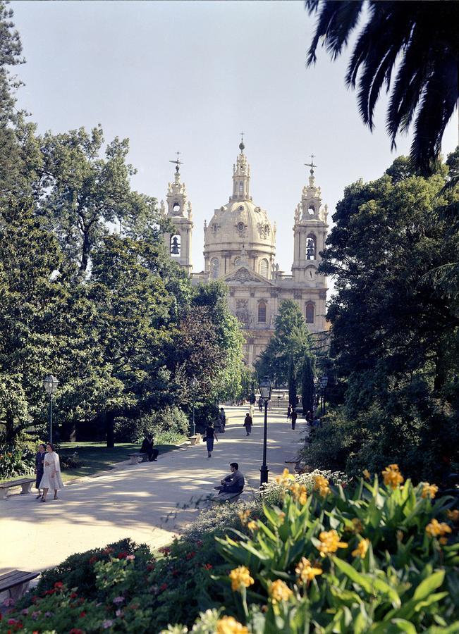 Lisbon Dreams Estrela Top Suites エクステリア 写真