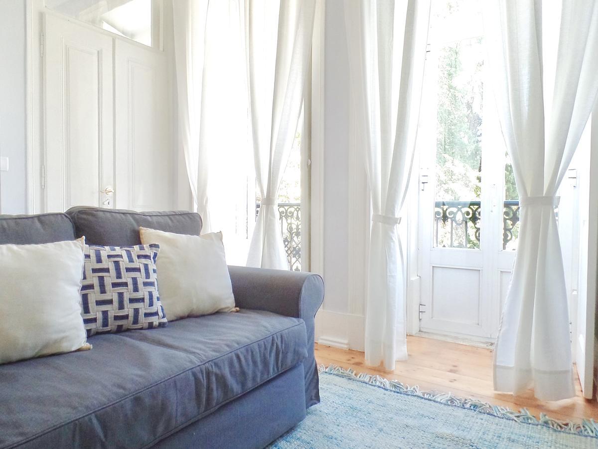 Lisbon Dreams Estrela Top Suites エクステリア 写真