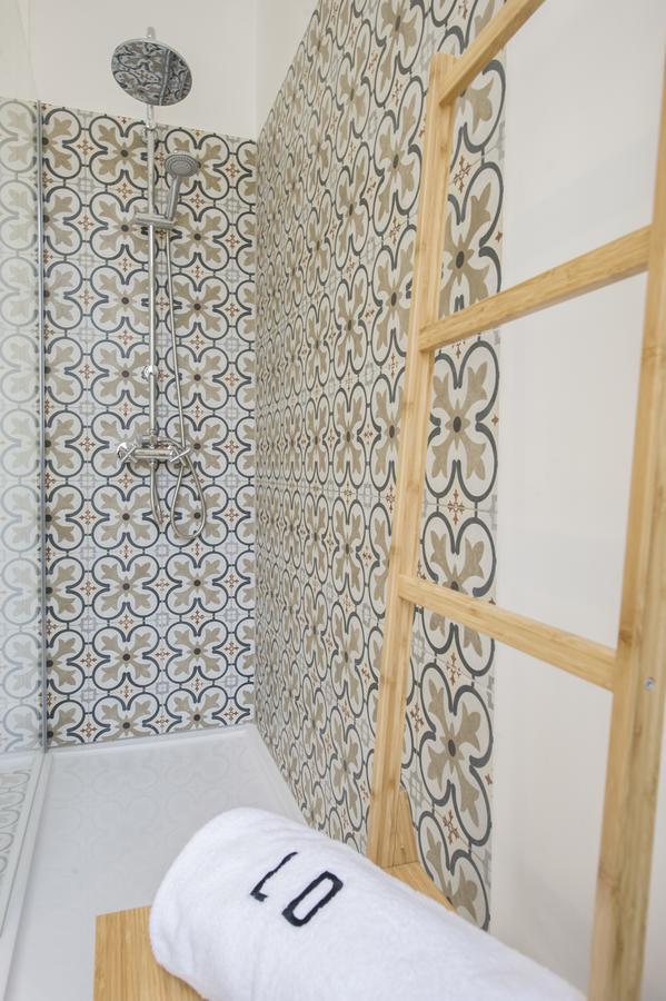 Lisbon Dreams Estrela Top Suites エクステリア 写真