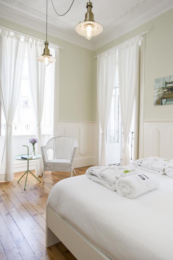 Lisbon Dreams Estrela Top Suites エクステリア 写真
