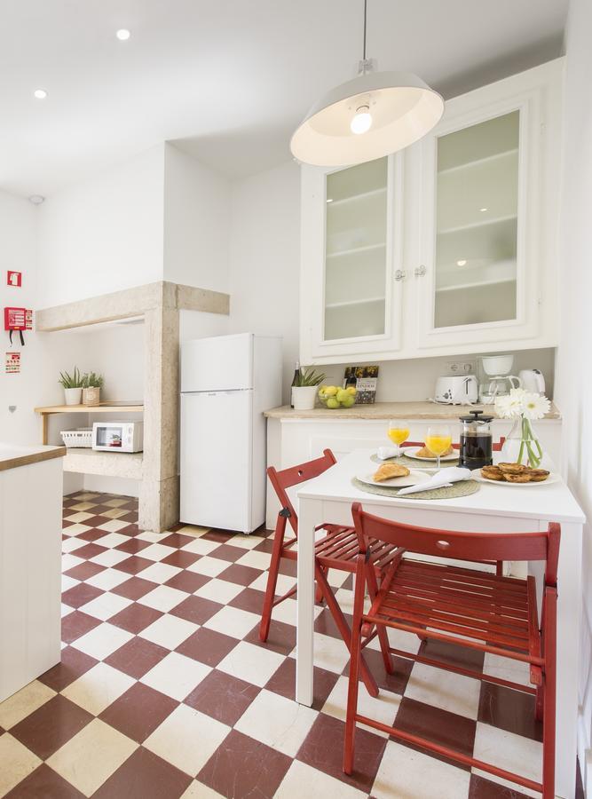 Lisbon Dreams Estrela Top Suites エクステリア 写真
