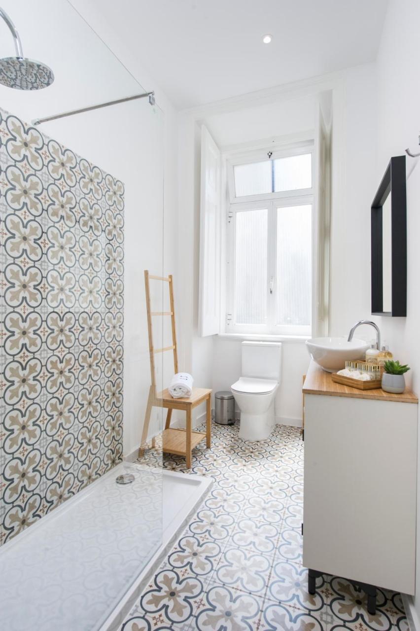 Lisbon Dreams Estrela Top Suites エクステリア 写真