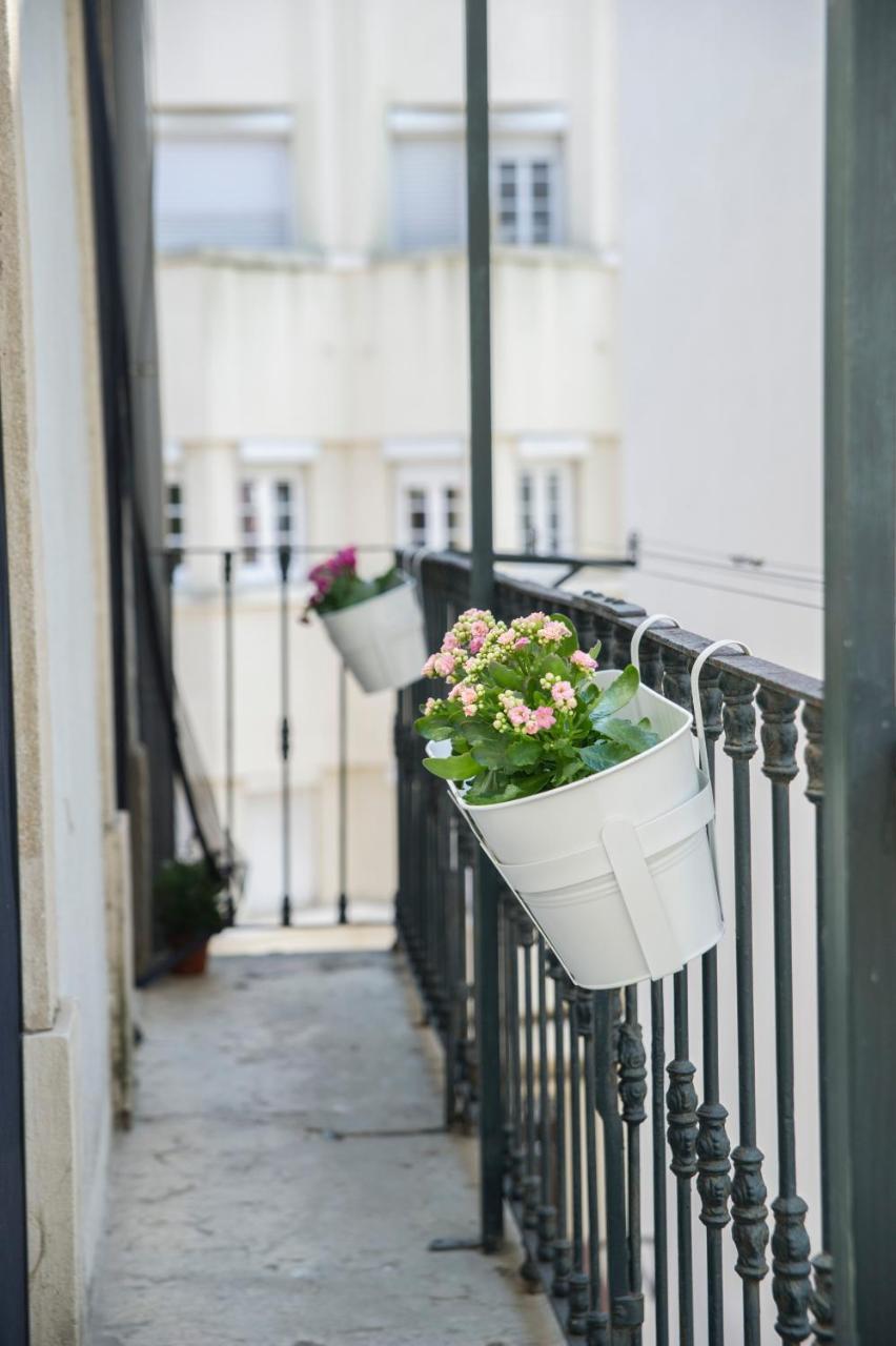 Lisbon Dreams Estrela Top Suites エクステリア 写真