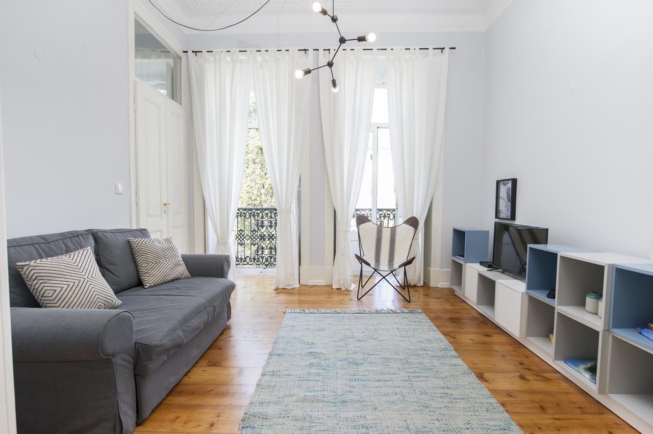 Lisbon Dreams Estrela Top Suites エクステリア 写真