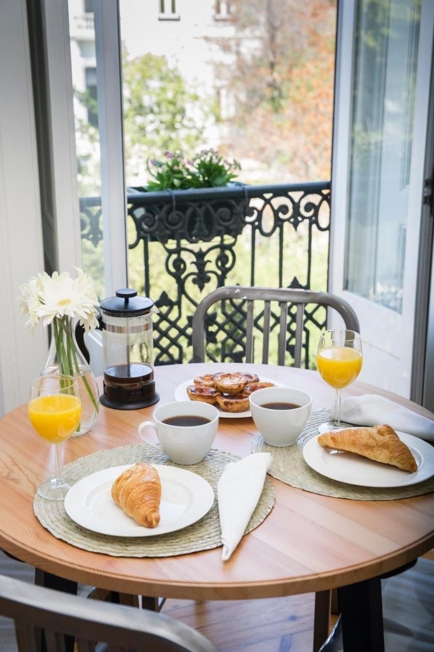 Lisbon Dreams Estrela Top Suites エクステリア 写真