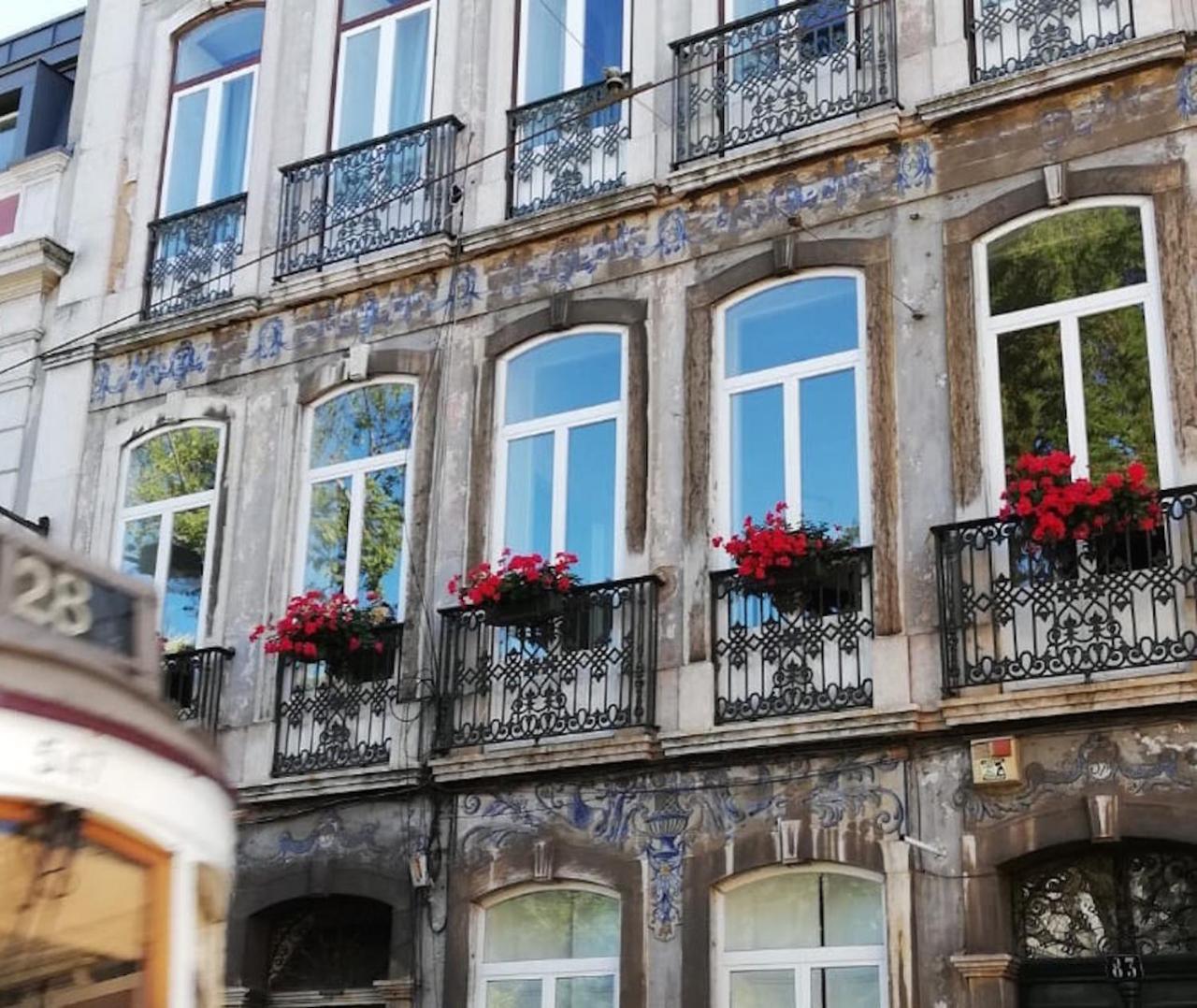 Lisbon Dreams Estrela Top Suites エクステリア 写真