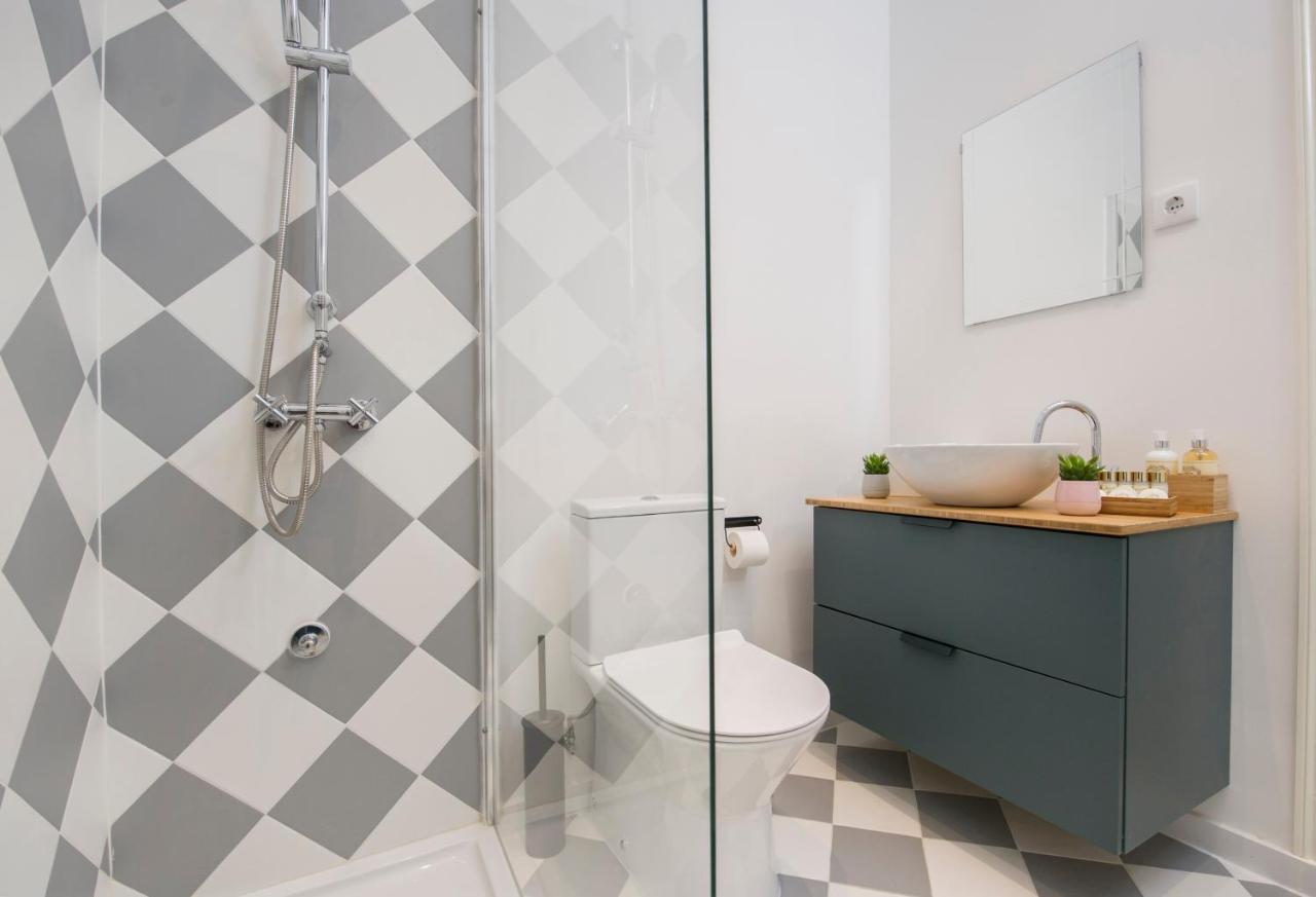 Lisbon Dreams Estrela Top Suites エクステリア 写真