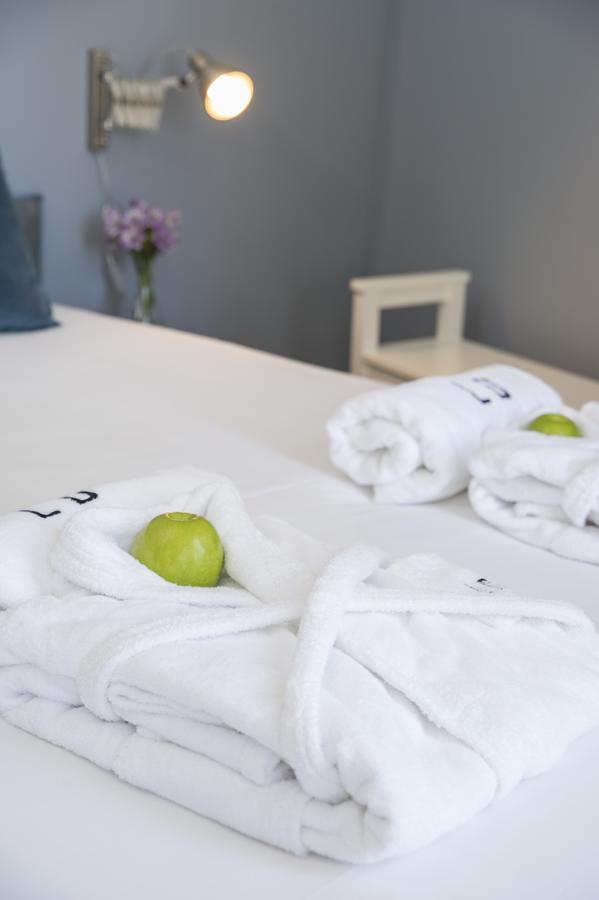 Lisbon Dreams Estrela Top Suites エクステリア 写真