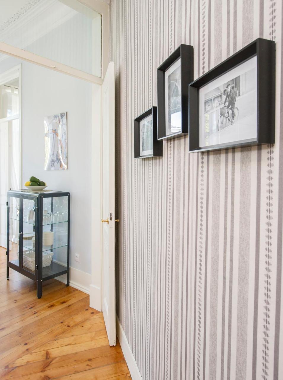 Lisbon Dreams Estrela Top Suites エクステリア 写真