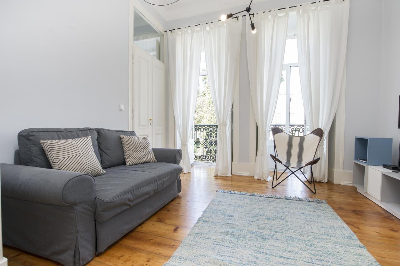 Lisbon Dreams Estrela Top Suites エクステリア 写真
