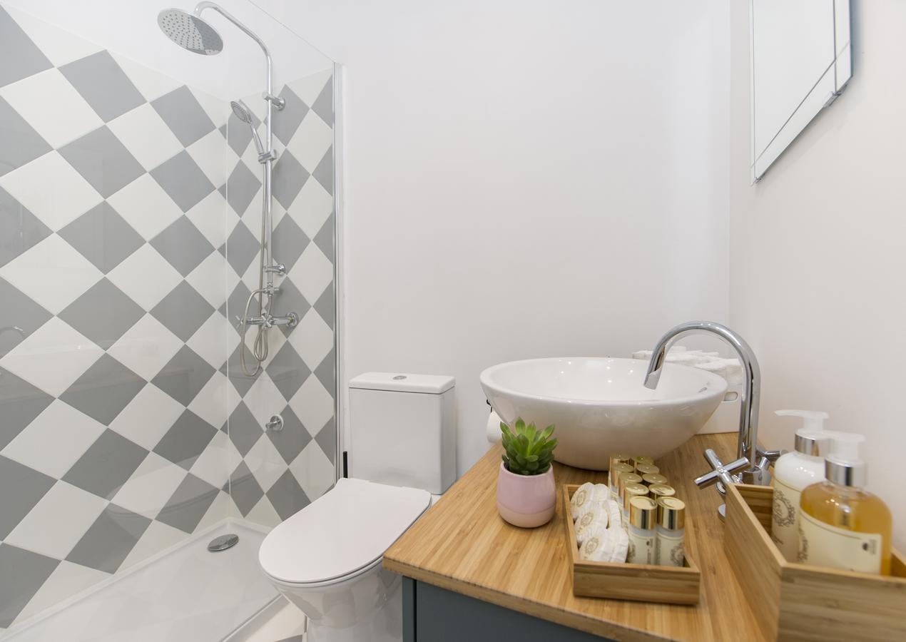 Lisbon Dreams Estrela Top Suites エクステリア 写真