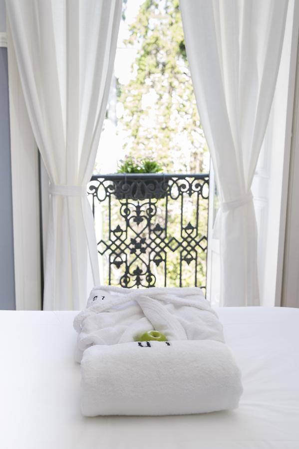 Lisbon Dreams Estrela Top Suites エクステリア 写真